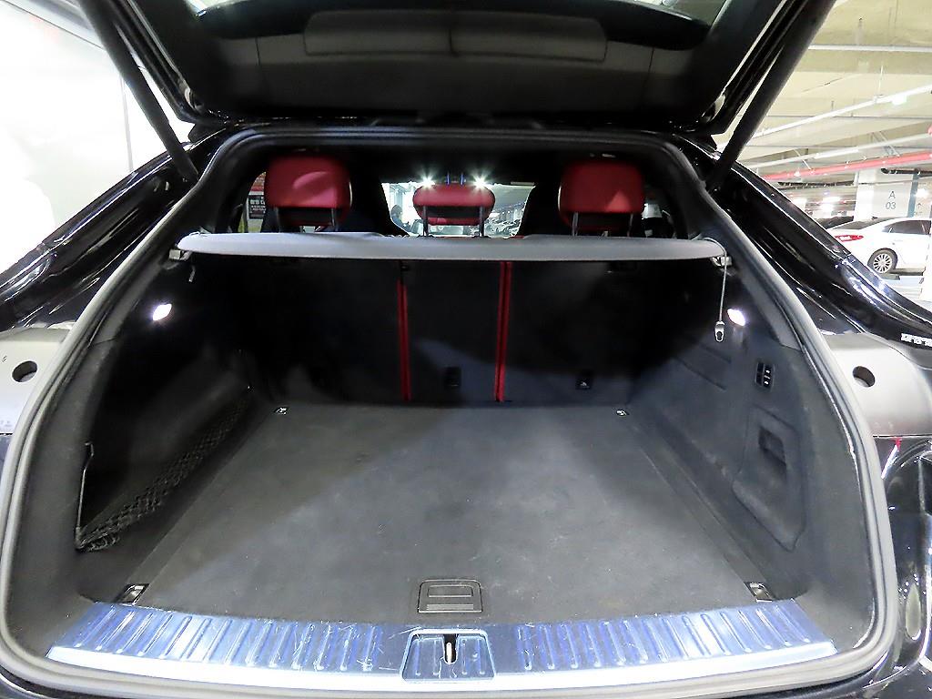 Porsche Cayenne 2022 Negro - Importación desde Corea - HF Imports Iquique - Foto 17