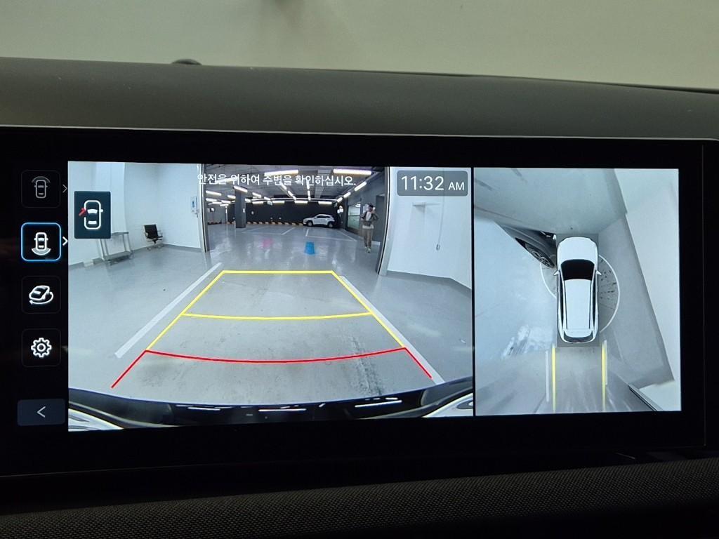 HYUNDAI Tucson - Vista 11