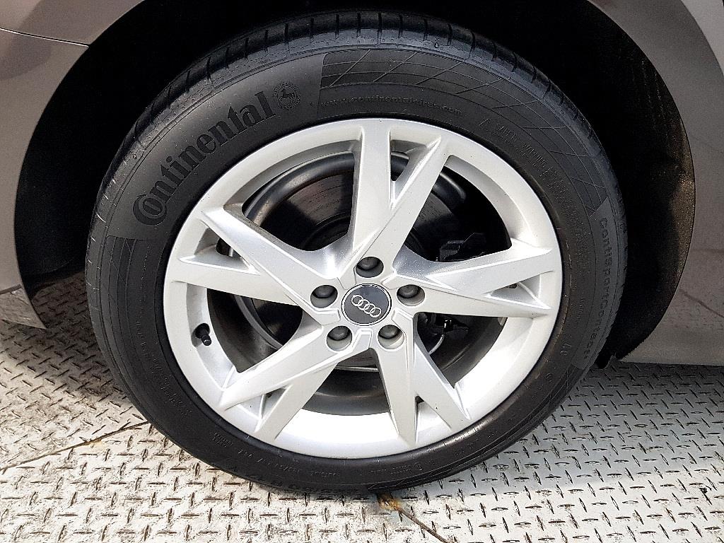 Audi A4 2018 Café - Importación desde Corea - HF Imports Iquique - Foto 20