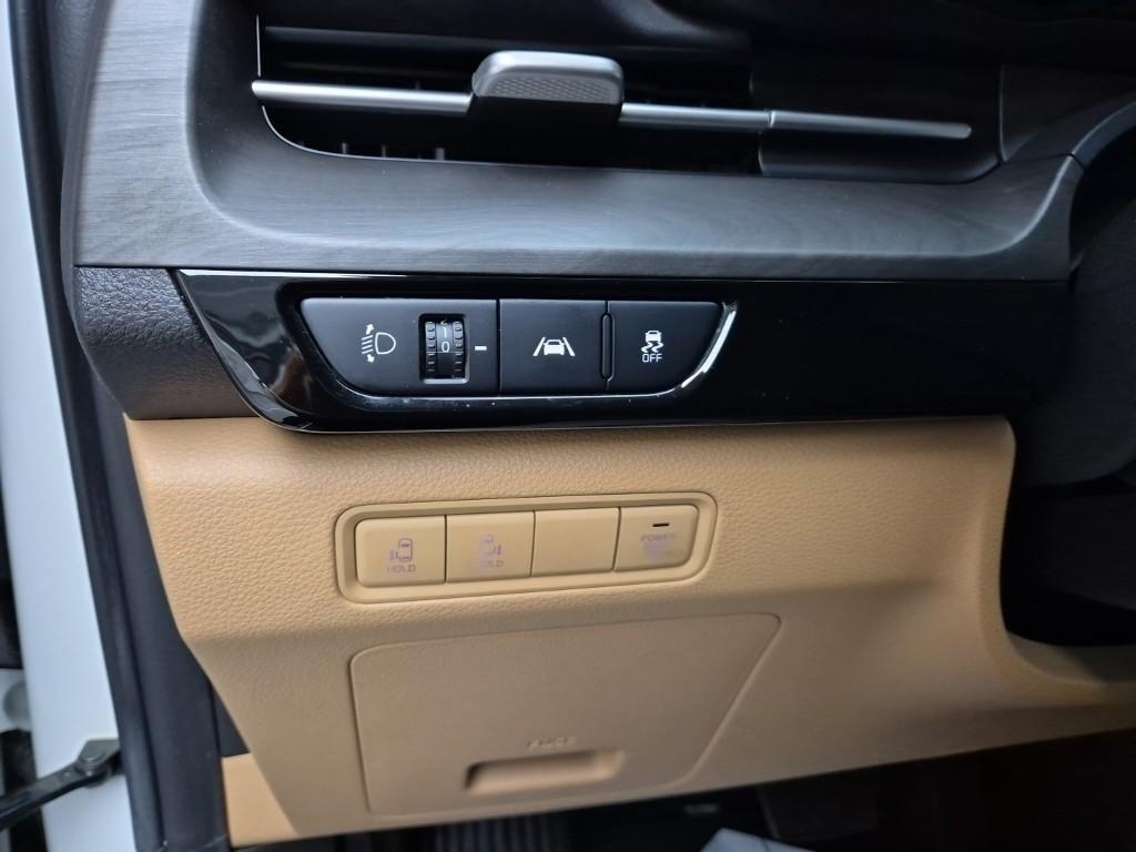 KIA Carnival 2021 Blanco - Importación desde Corea - HF Imports Iquique - Foto 17