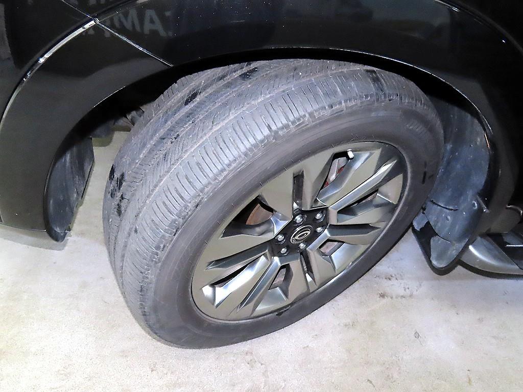 KIA Mohave 2020 Negro - Importación desde Corea - HF Imports Iquique - Foto 20