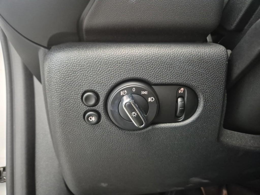 Mini Cooper Convertible 2024 Blanco - Importación desde Corea - HF Imports Iquique - Foto 19