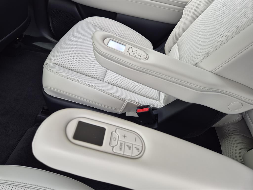 HYUNDAI Palisade 2025 Blanco - Importación desde Corea - HF Imports Iquique - Foto 18