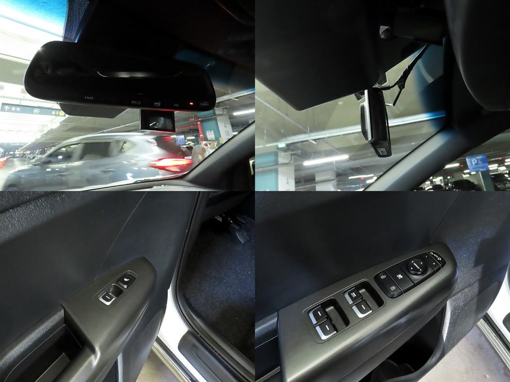 KIA Sportage 2020 Blanco - Importación desde Corea - HF Imports Iquique - Foto 18