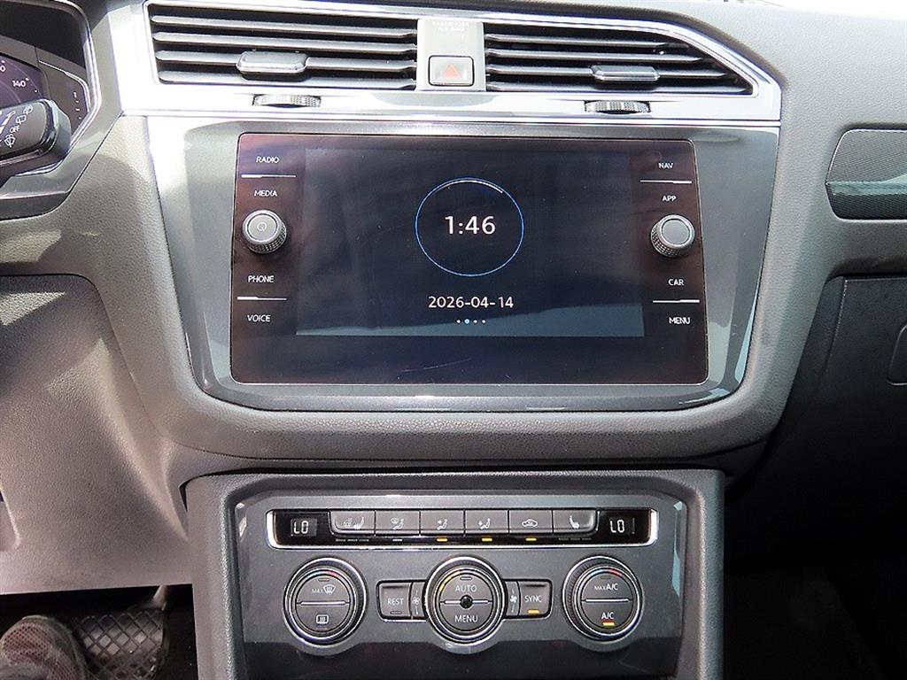 Volkswagen Tiguan 2020 Gris - Importación desde Corea - HF Imports Iquique - Foto 13