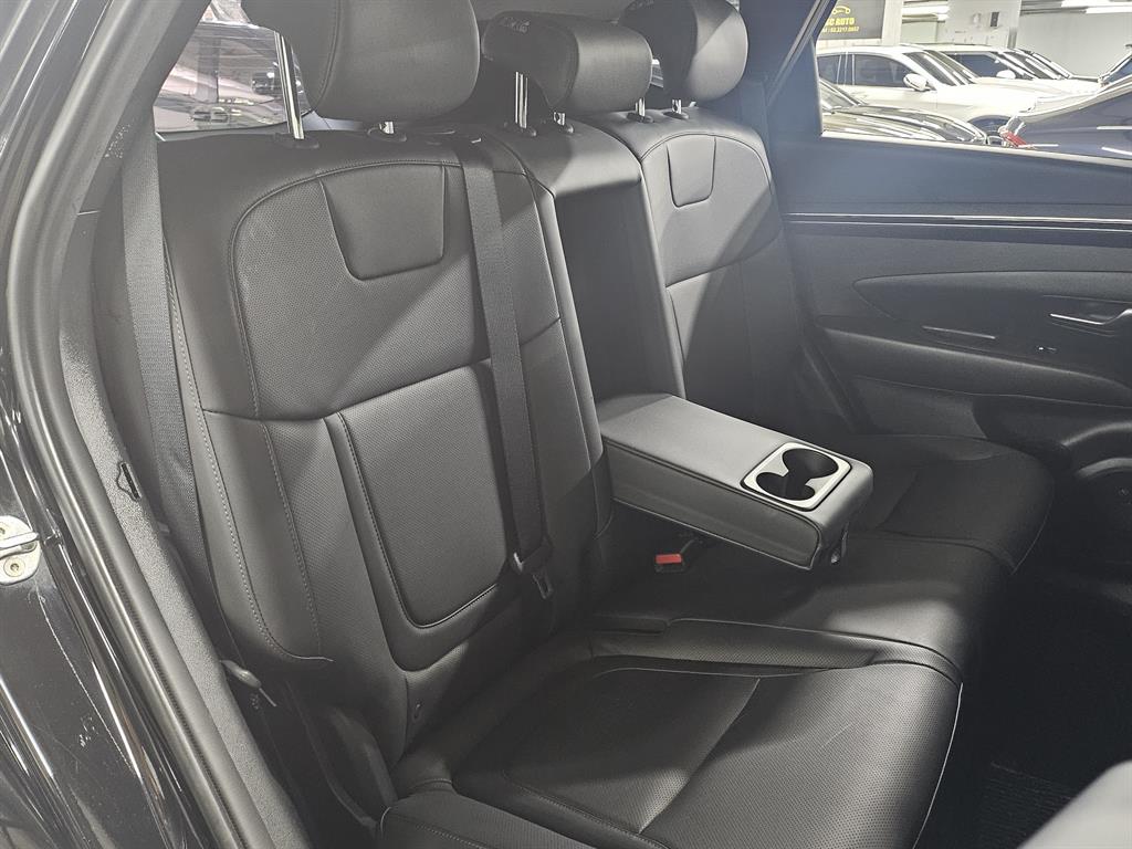 HYUNDAI Tucson 2022 Negro - Importación desde Corea - HF Imports Iquique - Foto 19