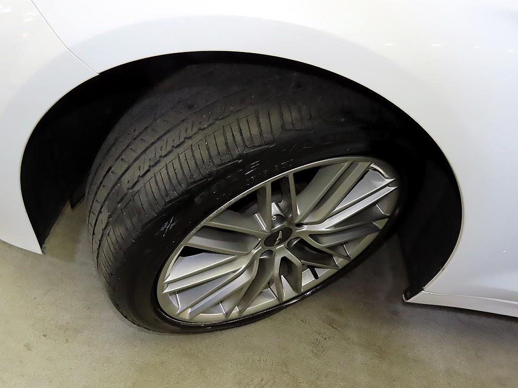 Genesis G70 2019 - Importación desde Corea - HF Imports Iquique - Foto 20