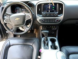 Chevrolet ?Colorado - Vista 10