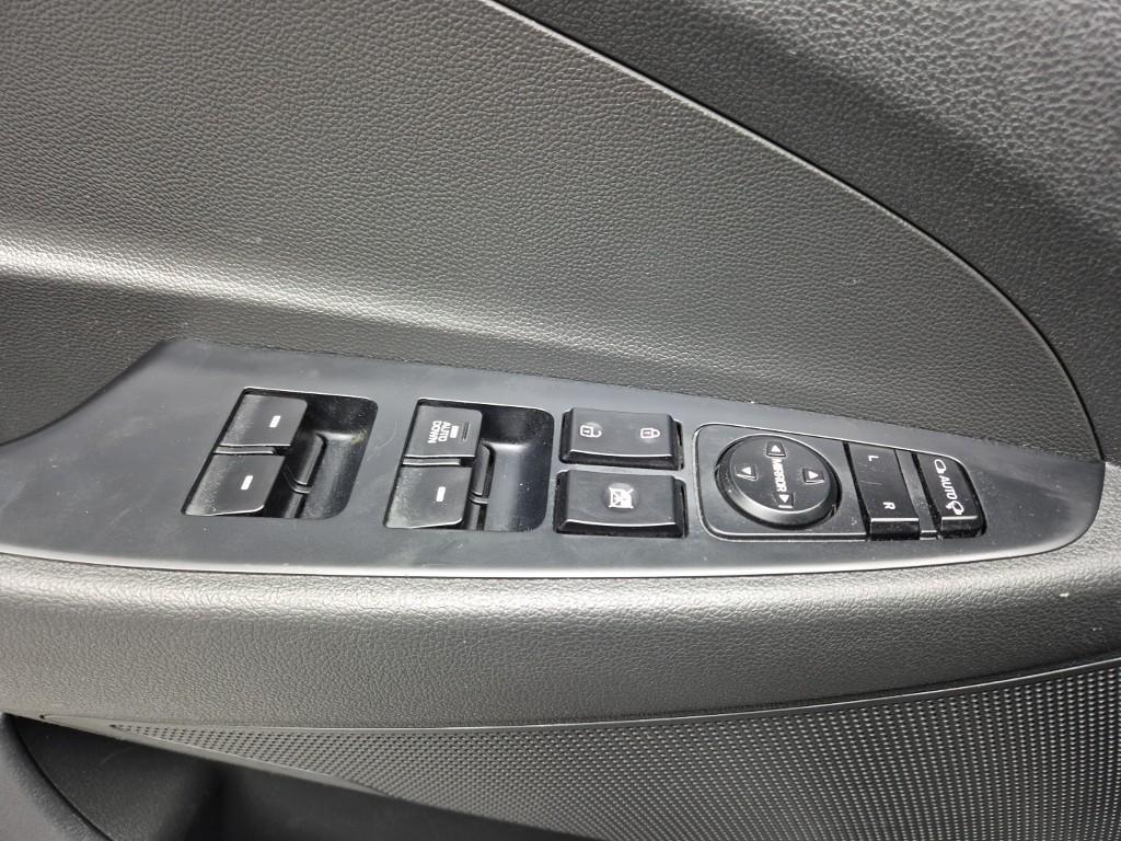 HYUNDAI Tucson 2020 Blanco - Importación desde Corea - HF Imports Iquique - Foto 17