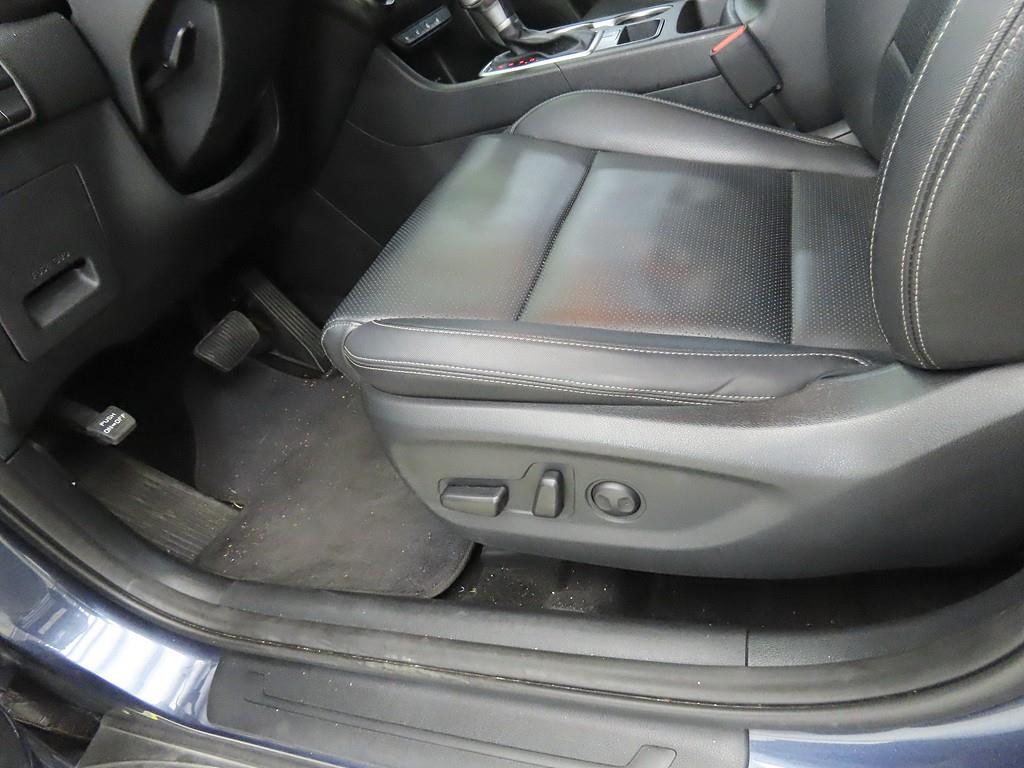 KIA Sportage 2018 Azul - Importación desde Corea - HF Imports Iquique - Foto 16