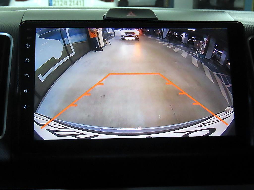 KIA Ray 2013 skyblue - Importación desde Corea - HF Imports Iquique - Foto 15