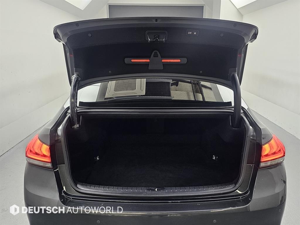 Genesis G80 2017 Gris - Importación desde Corea - HF Imports Iquique - Foto 19