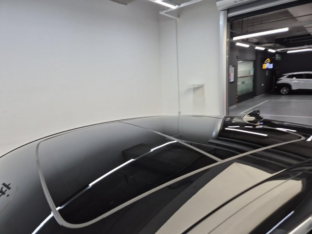 BMW Gran Turismo 2024 Negro - Importación desde Corea - HF Imports Iquique - Foto 13