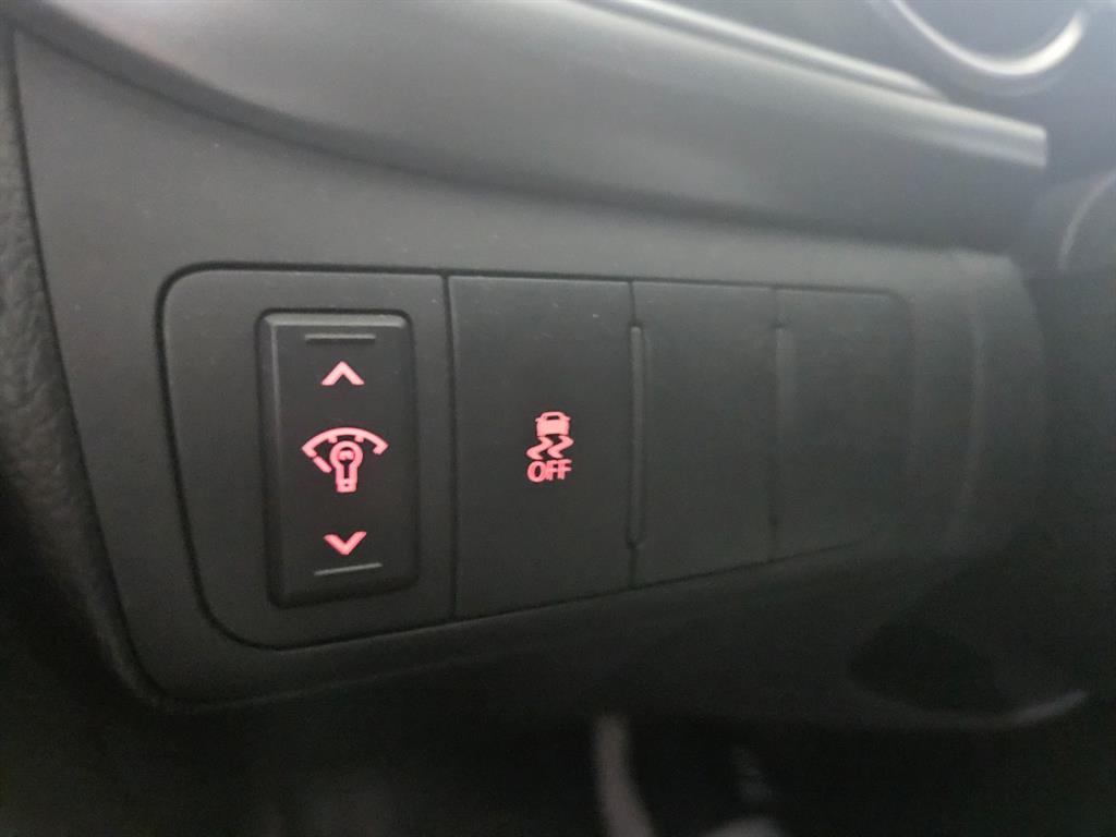 KIA K5 2015 Blanco - Importación desde Corea - HF Imports Iquique - Foto 15