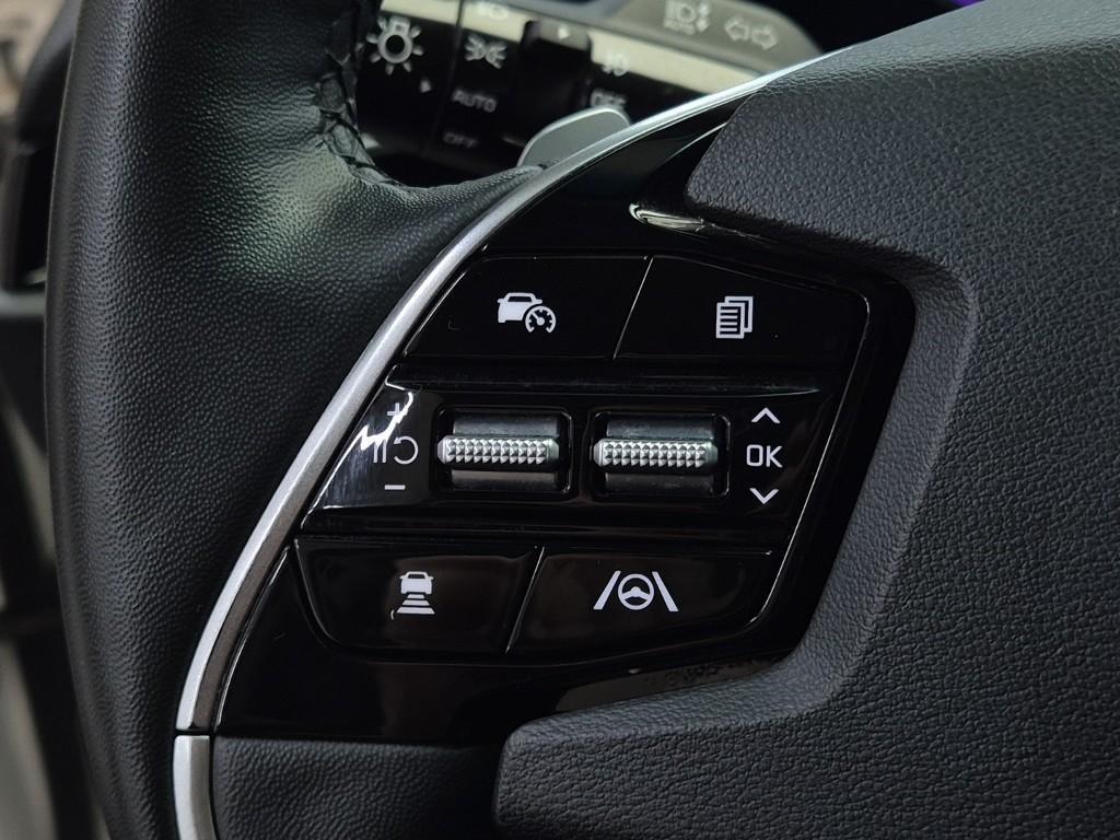 KIA Niro 2023 Blanco - Importación desde Corea - HF Imports Iquique - Foto 15