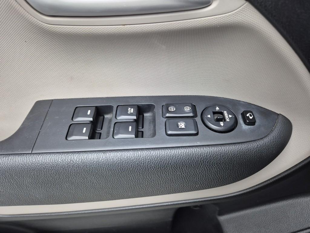 KIA Ray 2014 Negro - Importación desde Corea - HF Imports Iquique - Foto 17