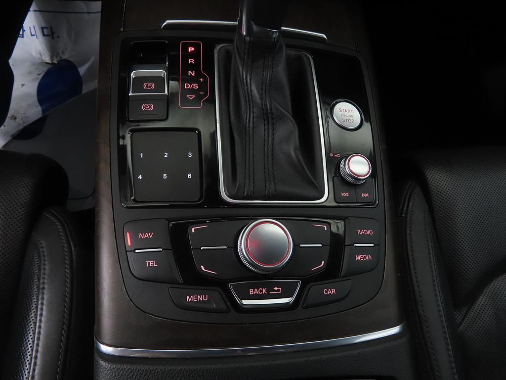 Audi A7 2012 Gris - Importación desde Corea - HF Imports Iquique - Foto 16