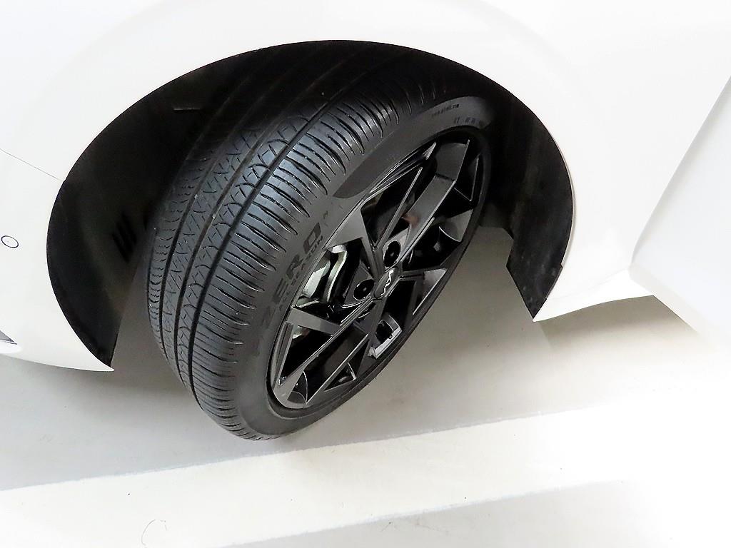 KIA K5 2024 Blanco - Importación desde Corea - HF Imports Iquique - Foto 19