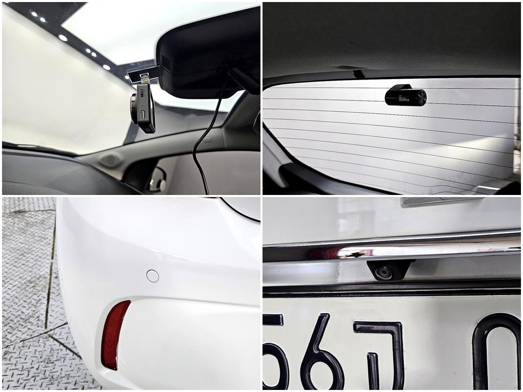 Chevrolet Spark 2016 Blanco - Importación desde Corea - HF Imports Iquique - Foto 18