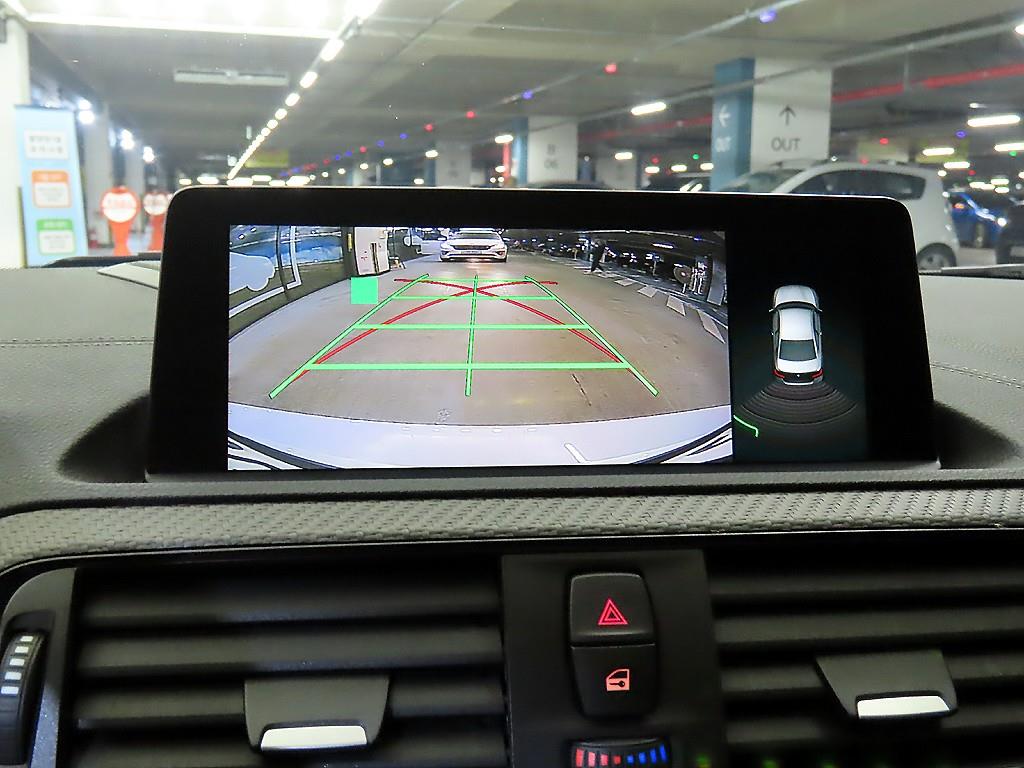 BMW 2 series 2021 - Importación desde Corea - HF Imports Iquique - Foto 14