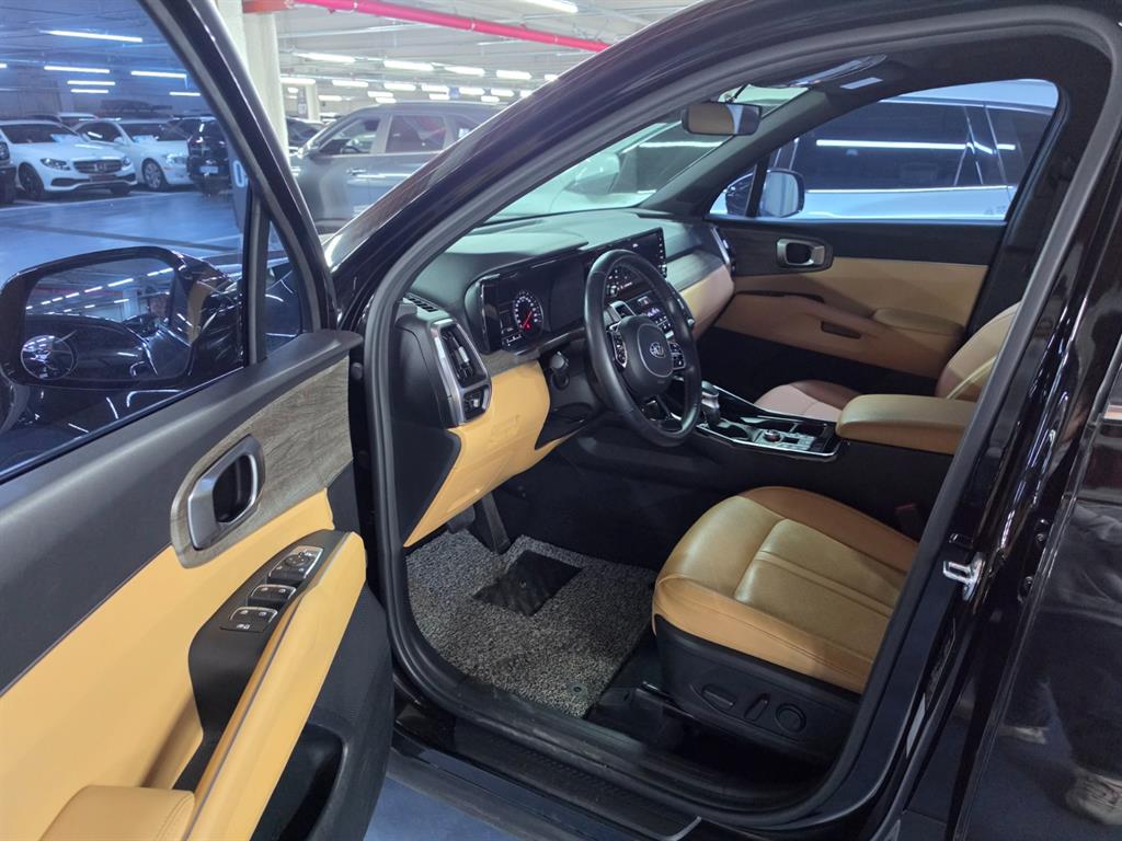 KIA Sorento - Vista 9