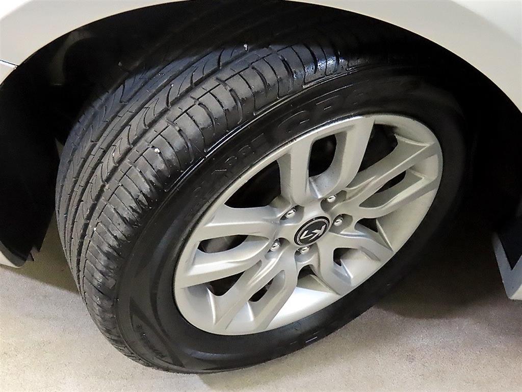 KIA K7 2011 - Importación desde Corea - HF Imports Iquique - Foto 20