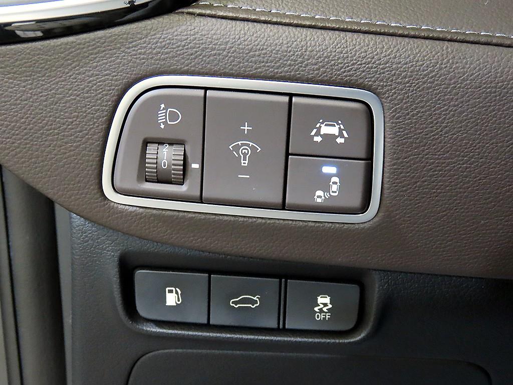 HYUNDAI Grandeur 2018 Gris - Importación desde Corea - HF Imports Iquique - Foto 14