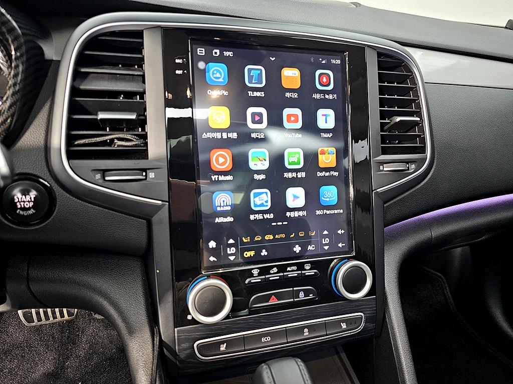 SAMSUNG SM6 2016 Blanco - Importación desde Corea - HF Imports Iquique - Foto 14