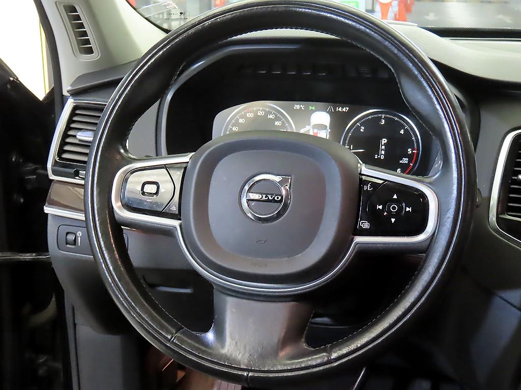 Volvo XC90 - Vista 8