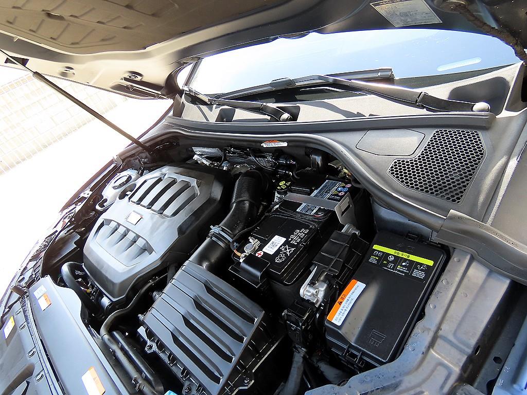 Audi A3 2022 Azul - Importación desde Corea - HF Imports Iquique - Foto 19