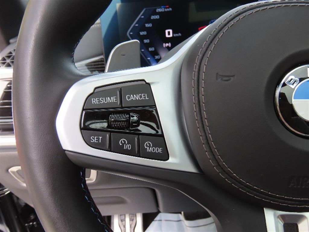 BMW X7 2024 - Importación desde Corea - HF Imports Iquique - Foto 11