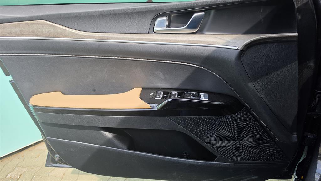 KIA K5 2023 Gris - Importación desde Corea - HF Imports Iquique - Foto 15