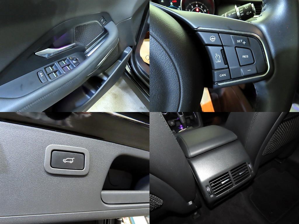 Jaguar E-PACE 2018 Negro - Importación desde Corea - HF Imports Iquique - Foto 18