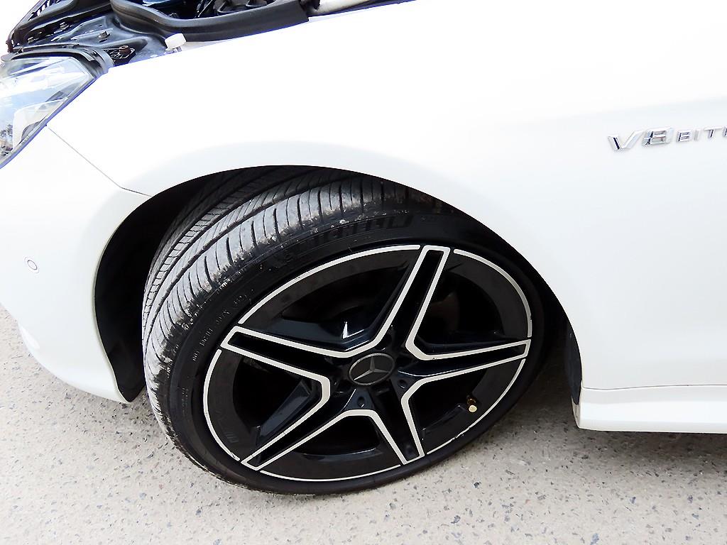 Mercedes Benz E class 2014 Blanco - Importación desde Corea - HF Imports Iquique - Foto 20