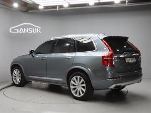 Volvo XC90 - Vista 6