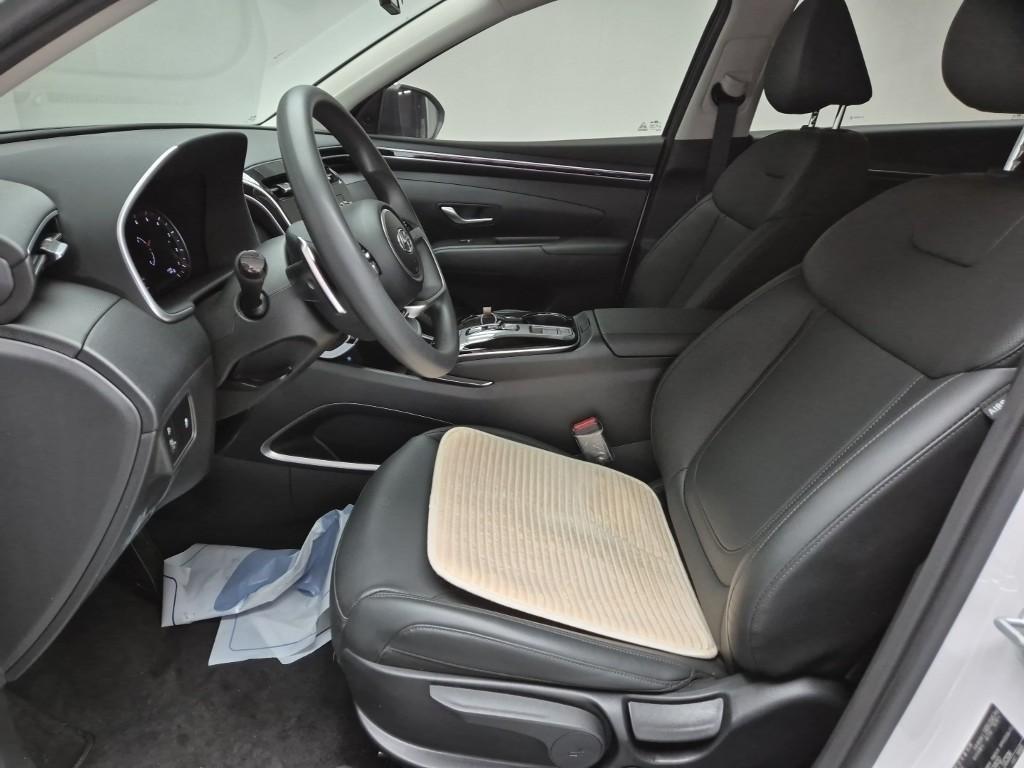 HYUNDAI Tucson - Vista 11