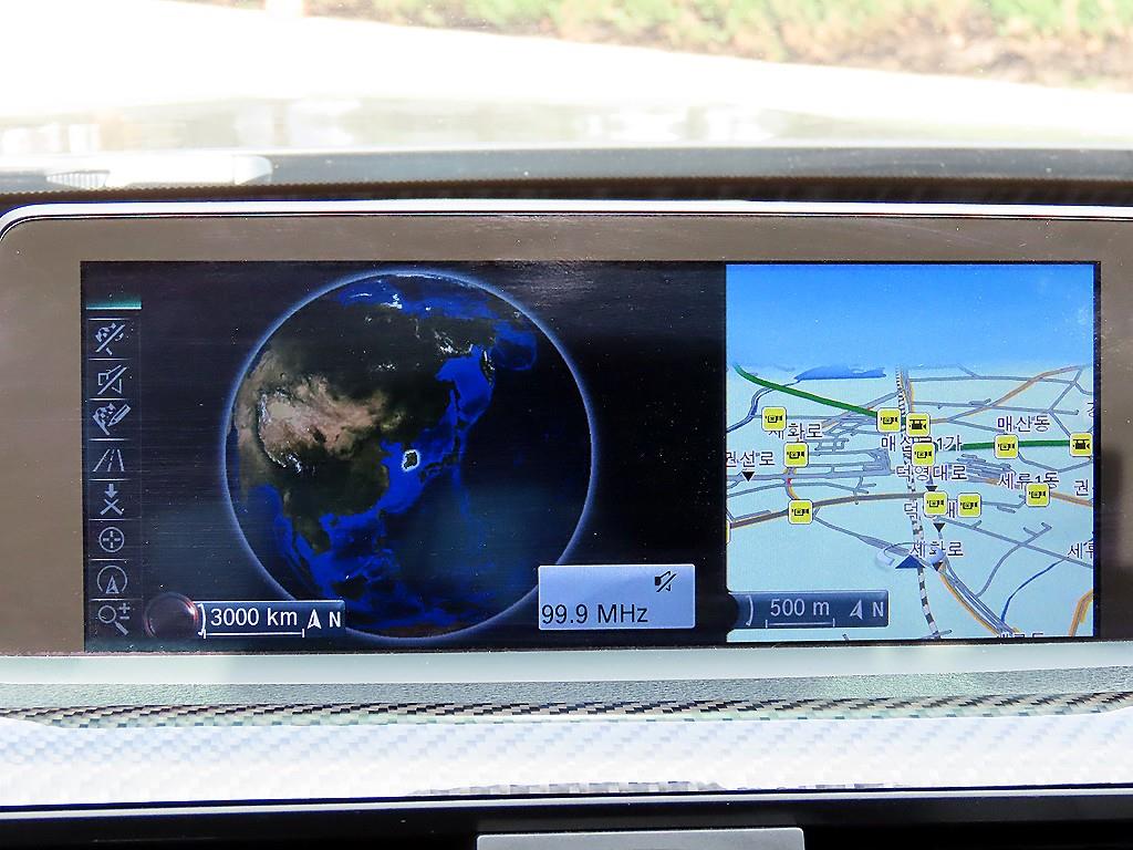 BMW 3 series 2015 Negro - Importación desde Corea - HF Imports Iquique - Foto 14