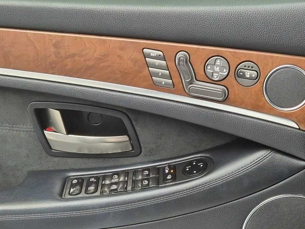 Ssangyong Chairman 2014 Plateado - Importación desde Corea - HF Imports Iquique - Foto 17