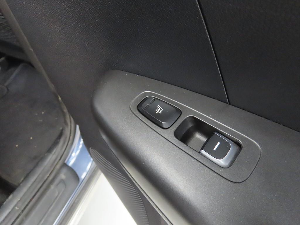 KIA Sportage 2018 Azul - Importación desde Corea - HF Imports Iquique - Foto 15