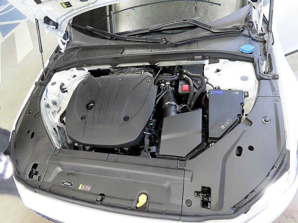 Volvo S90 2023 Blanco - Importación desde Corea - HF Imports Iquique - Foto 19