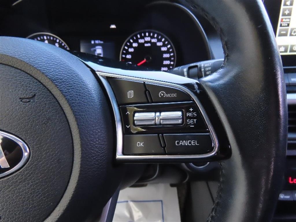 KIA K3 2019 - Importación desde Corea - HF Imports Iquique - Foto 11