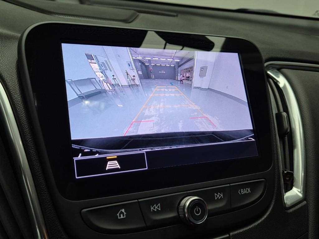 Chevrolet Malibu 2022 Negro - Importación desde Corea - HF Imports Iquique - Foto 14