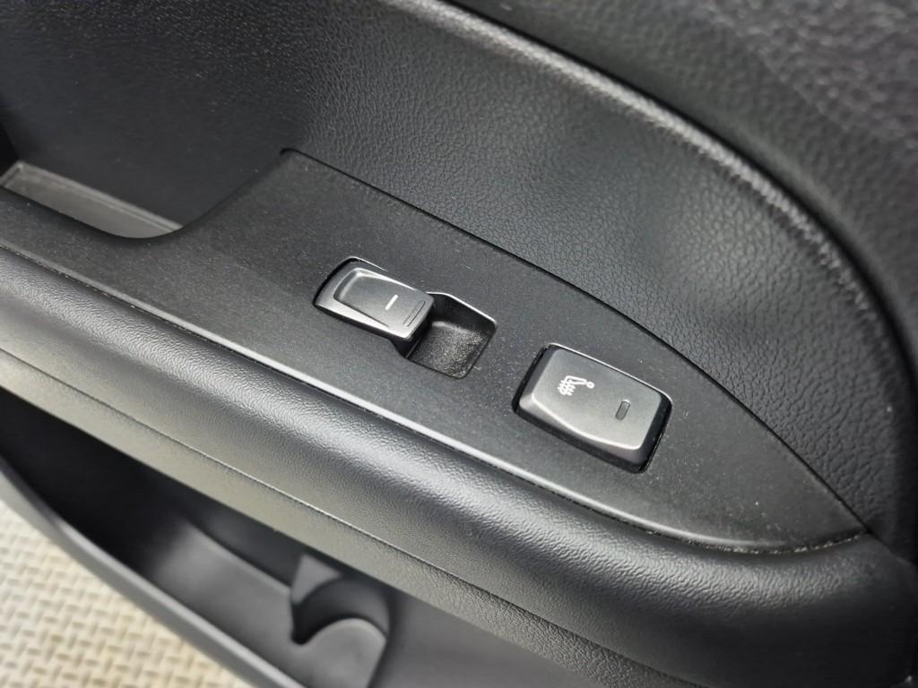 Ssangyong Rexton 2022 Verde - Importación desde Corea - HF Imports Iquique - Foto 19