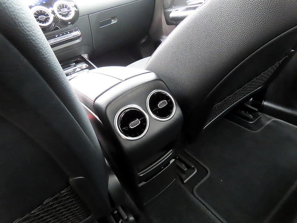 Mercedes Benz EQA 2025 Blanco - Importación desde Corea - HF Imports Iquique - Foto 14