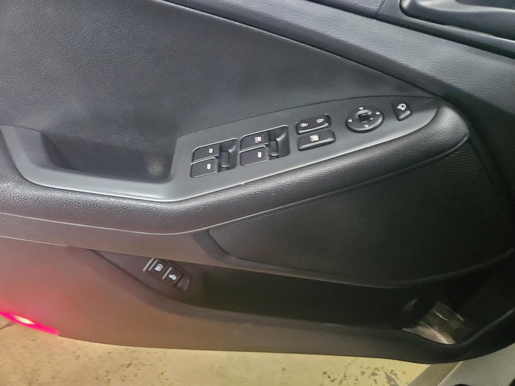 KIA K5 2015 Blanco - Importación desde Corea - HF Imports Iquique - Foto 16