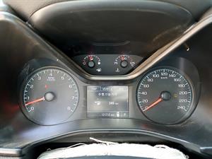 Chevrolet ?Colorado - Vista 12