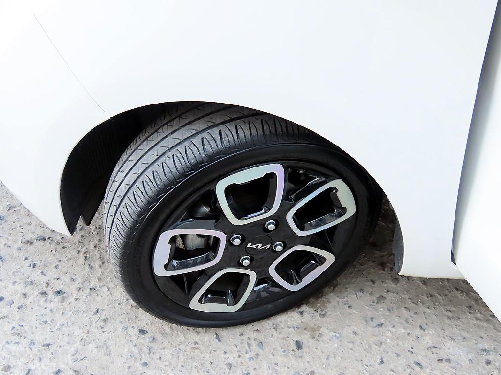 KIA Ray 2022 Blanco - Importación desde Corea - HF Imports Iquique - Foto 20