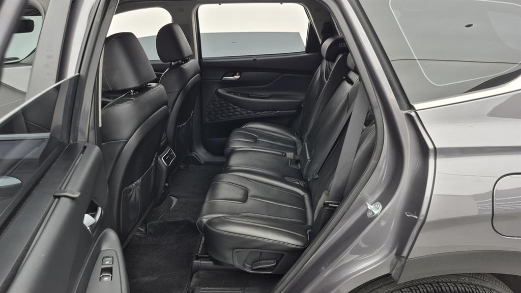 HYUNDAI Santa Fe - Vista 8