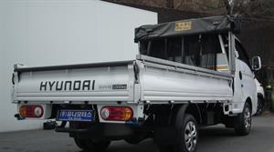 Small Truck Cargo (small) - Vista 4
