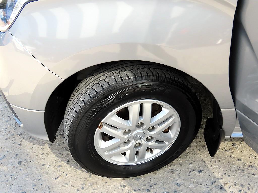 HYUNDAI Starex 2019 Plateado - Importación desde Corea - HF Imports Iquique - Foto 20